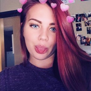 Meet your Posher, Tori